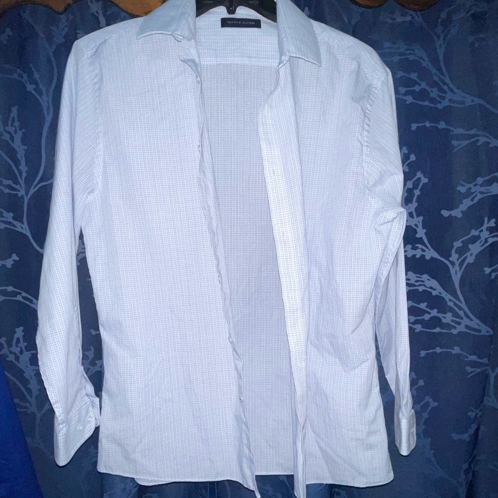 Tommy Hilfiger shirt